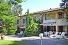 FerienhausItalien - : Agri-tourism La Scopa, Montaione-Rondine, Cardelli