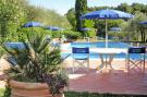 Holiday homeItaly - : Agri-tourism La Scopa, Montaione-Rondine, Cardelli