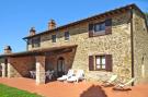 Holiday homeItaly - : Agri-tourism La Scopa, Montaione-Rondine, Cardelli