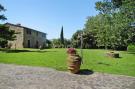 Holiday homeItaly - : Agri-tourism La Scopa, Montaione-Rondine, Cardelli