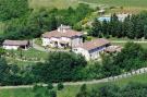 Holiday homeItaly - : Ferienanlage Borgo della Meliana Gambassi Terme Ty