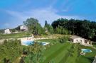 Holiday homeItaly - : Ferienanlage Borgo della Meliana Gambassi Terme Ty