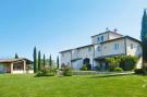 Holiday homeItaly - : Ferienanlage Borgo della Meliana Gambassi Terme Ty