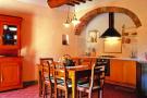 Holiday homeItaly - : Ferienanlage Borgo della Meliana Gambassi Terme Ty