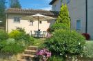 Holiday homeItaly - : Ferienanlage Borgo della Meliana Gambassi Terme Ty