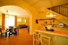 Holiday homeItaly - : Ferienanlage Borgo della Meliana Gambassi Terme Ty