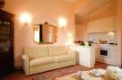 Holiday homeItaly - : Ferienanlage Borgo della Meliana Gambassi Terme Ty