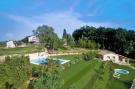 Holiday homeItaly - : Ferienanlage Borgo della Meliana Gambassi Terme Ty