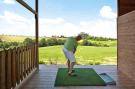 Holiday homeItaly - : Agriturismo Castellare diTonda Resort &amp; Spa Mo