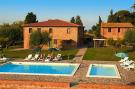 VakantiehuisItalië - : Agriturismo Castellare diTonda Resort &amp; Spa Mo