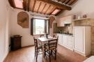 Holiday homeItaly - : Fattoria Bio Pieve a Salti MontalcinoTyp A 40 qm 3