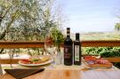 Holiday homeItaly - : Fattoria Bio Pieve a Salti MontalcinoTyp A 40 qm 3