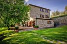 Holiday homeItaly - : Agri-tourism Le Capanne, Castiglion Fiorentino-Oli