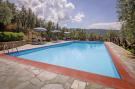 Holiday homeItaly - : Agri-tourism Le Capanne, Castiglion Fiorentino-Oli