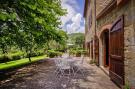 Holiday homeItaly - : Agri-tourism Le Capanne, Castiglion Fiorentino-Oli