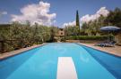 Holiday homeItaly - : Agri-tourism Le Capanne, Castiglion Fiorentino-Oli