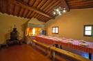 Holiday homeItaly - : Agri-tourism Le Capanne, Castiglion Fiorentino-Oli