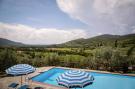 Holiday homeItaly - : Agri-tourism Le Capanne, Castiglion Fiorentino-Oli