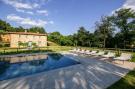 Holiday homeItaly - : holiday home Villa Mezzavia, Castiglion Fiorentino