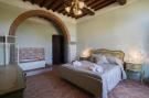 Holiday homeItaly - : holiday home Villa Mezzavia, Castiglion Fiorentino