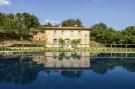 FerienhausItalien - : holiday home Villa Mezzavia, Castiglion Fiorentino