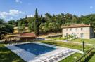 FerienhausItalien - : holiday home Villa Mezzavia, Castiglion Fiorentino