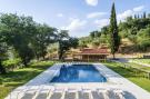 VakantiehuisItalië - : holiday home Villa Mezzavia, Castiglion Fiorentino