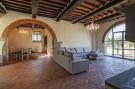 FerienhausItalien - : holiday home Villa Mezzavia, Castiglion Fiorentino