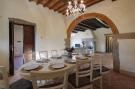 FerienhausItalien - : holiday home Villa Mezzavia, Castiglion Fiorentino