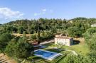 Holiday homeItaly - : holiday home Villa Mezzavia, Castiglion Fiorentino