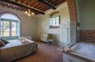 FerienhausItalien - : holiday home Villa Mezzavia, Castiglion Fiorentino