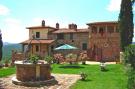 Holiday homeItaly - : Agritourismo La Chiusa Chiusdino-Colli