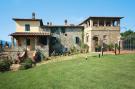 Holiday homeItaly - : Agritourismo La Chiusa Chiusdino-Colli