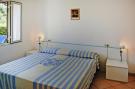 Holiday homeItaly - : Apartments Villa Franca, Capoliveri-Trilo 4- piano