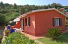 Holiday homeItaly - : Apartments Villa Franca, Capoliveri-Trilo 4- piano