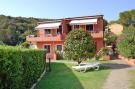 Holiday homeItaly - : Apartments Villa Franca, Capoliveri-Trilo 4- piano