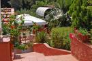 Holiday homeItaly - : Apartments Villa Franca, Capoliveri-Trilo 4- piano