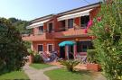 Holiday homeItaly - : Apartments Villa Franca, Capoliveri-Trilo 4- piano