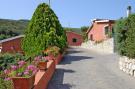 FerienhausItalien - : Apartments Villa Franca, Capoliveri-Trilo 4- piano