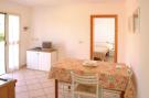 FerienhausItalien - : Apartments Villa Franca, Capoliveri-Trilo 4- piano