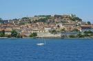 Holiday homeItaly - : Apartments Villa Franca, Capoliveri-Trilo 4- piano