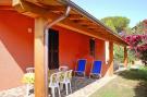 FerienhausItalien - : Apartments Villa Franca, Capoliveri-Trilo 4- piano