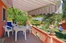 FerienhausItalien - : Apartments Villa Franca, Capoliveri-Trilo 4- piano