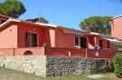 Holiday homeItaly - : Apartments Villa Franca, Capoliveri-Trilo 4- piano