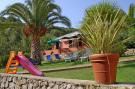 FerienhausItalien - : Apartments Villa Franca, Capoliveri-Trilo 4- piano