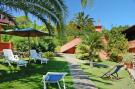 FerienhausItalien - : Apartments Villa Franca, Capoliveri-Trilo 4- piano