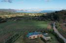 Holiday homeItaly - : holiday home Biocasa Fabiana, Portoferraio-Magazzi