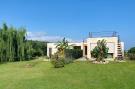 Holiday homeItaly - : holiday home Biocasa Fabiana, Portoferraio-Magazzi