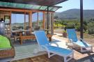 VakantiehuisItalië - : holiday home Biocasa Fabiana, Portoferraio-Magazzi