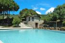 Holiday homeItaly - : Ferienresidence La Chiusa di Rio Rio nell'Elba Typ